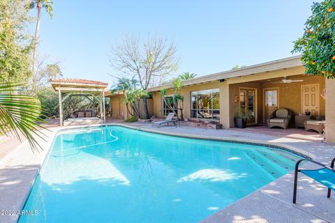 3302 E Vogel Ave, Phoenix, AZ 85028 photo 34
