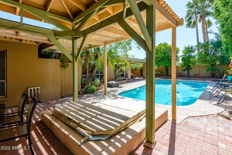 3302 E Vogel Ave, Phoenix, AZ 85028 photo 26