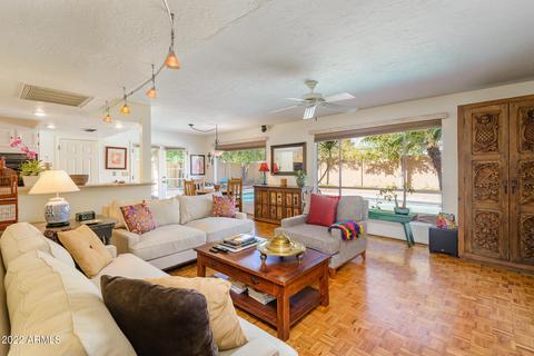 3302 E Vogel Ave, Phoenix, AZ 85028 photo 20