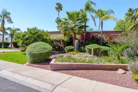 3302 E Vogel Ave, Phoenix, AZ 85028 photo 2