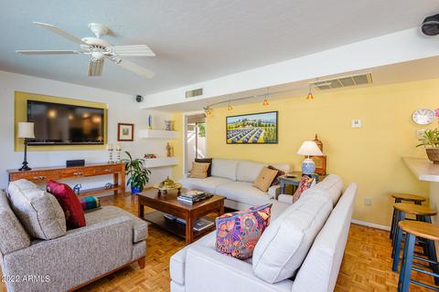 3302 E Vogel Ave, Phoenix, AZ 85028 photo 18