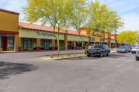 3302 E Vogel Ave, Phoenix, AZ 85028 photo 45