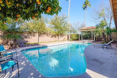 3302 E Vogel Ave, Phoenix, AZ 85028 photo 4