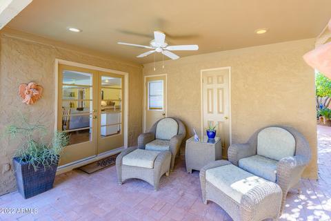 3302 E Vogel Ave, Phoenix, AZ 85028 photo 29