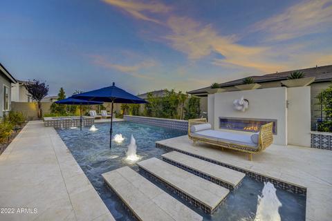 1301 E Powell Way, Gilbert, AZ 85298 photo 20