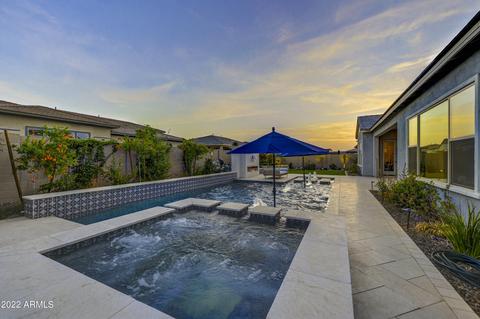 1301 E Powell Way, Gilbert, AZ 85298 photo 19