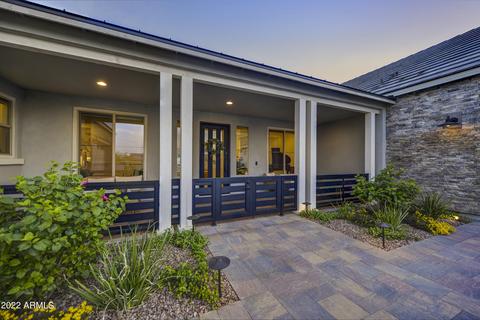 1301 E Powell Way, Gilbert, AZ 85298 photo 1