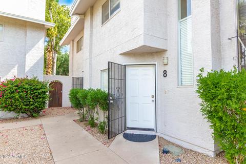1238 E Vogel Ave #8, Phoenix, AZ 85020 photo 1
