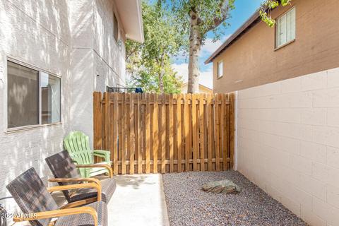 1238 E Vogel Ave #8, Phoenix, AZ 85020 photo 17