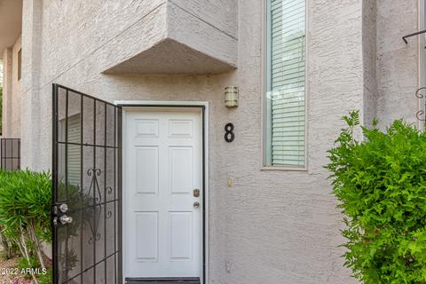 1238 E Vogel Ave #8, Phoenix, AZ 85020 photo 2
