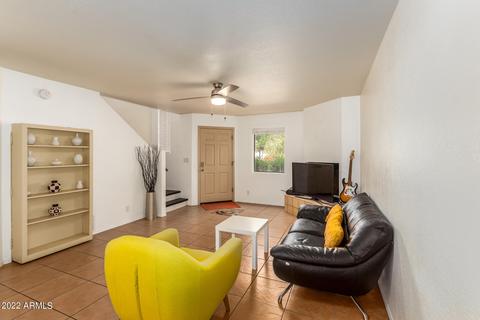 1238 E Vogel Ave #8, Phoenix, AZ 85020 photo 5