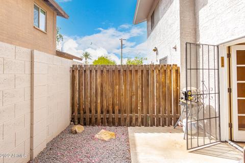 1238 E Vogel Ave #8, Phoenix, AZ 85020 photo 16