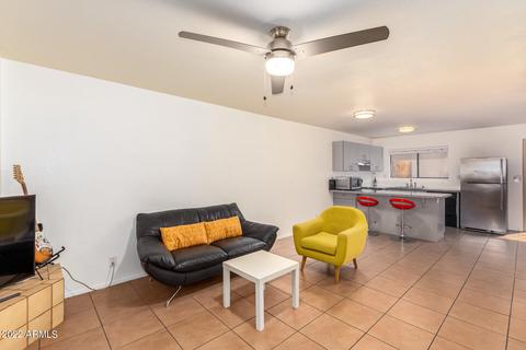 1238 E Vogel Ave #8, Phoenix, AZ 85020 photo 4