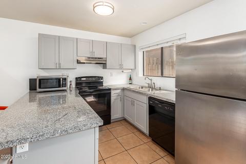 1238 E Vogel Ave #8, Phoenix, AZ 85020 photo 6