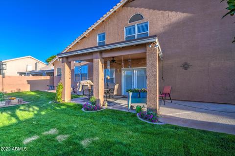 4212 E Terrace Ave, Gilbert, AZ 85234 photo 49