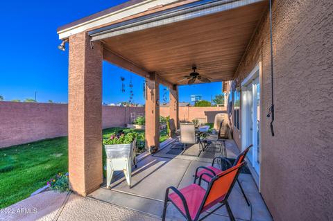 4212 E Terrace Ave, Gilbert, AZ 85234 photo 48