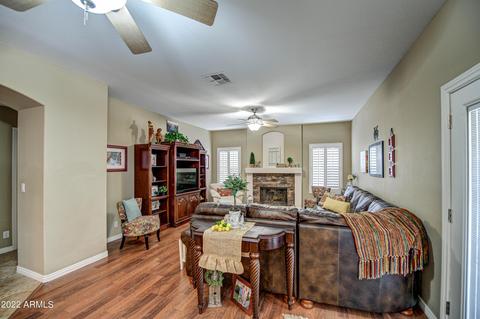 4212 E Terrace Ave, Gilbert, AZ 85234 photo 19