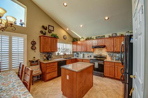 4212 E Terrace Ave, Gilbert, AZ 85234 photo 11