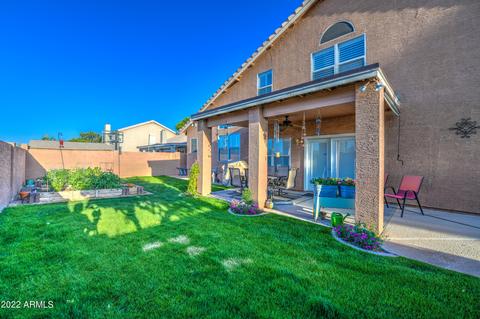4212 E Terrace Ave, Gilbert, AZ 85234 photo 46