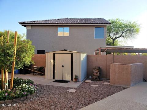 4212 E Terrace Ave, Gilbert, AZ 85234 photo 54