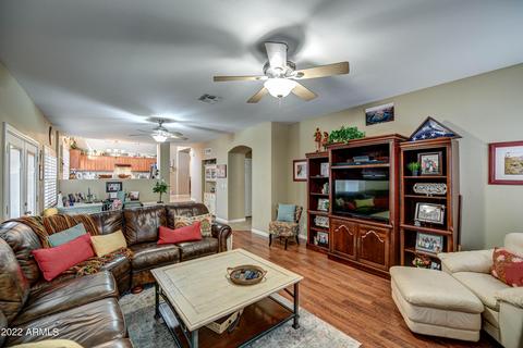 4212 E Terrace Ave, Gilbert, AZ 85234 photo 17