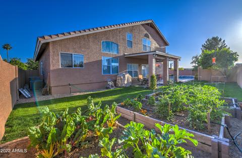 4212 E Terrace Ave, Gilbert, AZ 85234 photo 44
