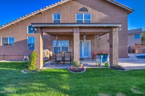 4212 E Terrace Ave, Gilbert, AZ 85234 photo 45