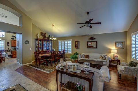 4212 E Terrace Ave, Gilbert, AZ 85234 photo 5