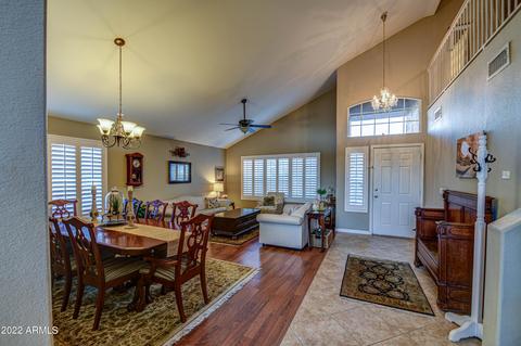 4212 E Terrace Ave, Gilbert, AZ 85234 photo 4