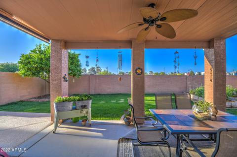 4212 E Terrace Ave, Gilbert, AZ 85234 photo 42