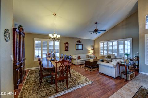 4212 E Terrace Ave, Gilbert, AZ 85234 photo 7