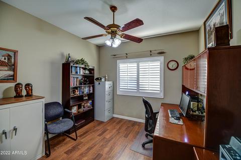 4212 E Terrace Ave, Gilbert, AZ 85234 photo 21