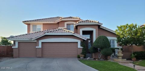 4212 E Terrace Ave, Gilbert, AZ 85234 photo 1