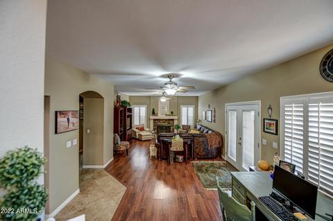 4212 E Terrace Ave, Gilbert, AZ 85234 photo 15