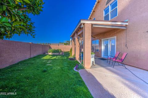 4212 E Terrace Ave, Gilbert, AZ 85234 photo 47