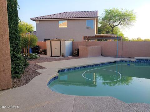 4212 E Terrace Ave, Gilbert, AZ 85234 photo 50