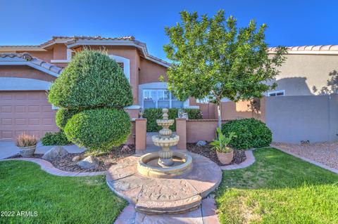 4212 E Terrace Ave, Gilbert, AZ 85234 photo 2