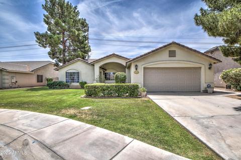 2149 E Marquette Dr, Gilbert, AZ 85234 photo 2