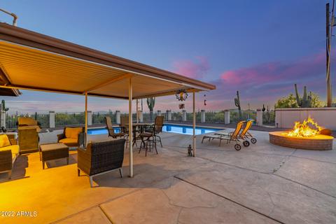 11545 E Hermosa Vista Dr, Apache Junction, AZ 85120 photo 19