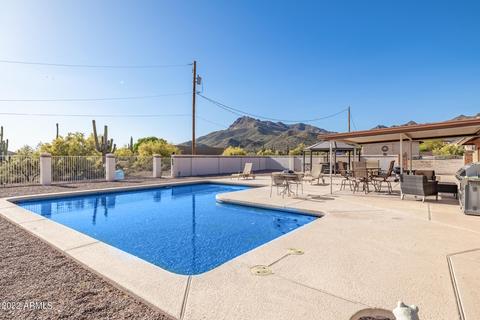 11545 E Hermosa Vista Dr, Apache Junction, AZ 85120 photo 20