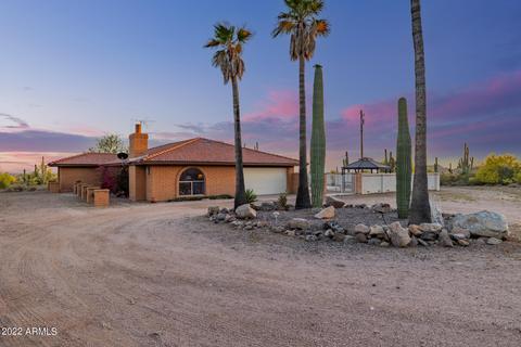 11545 E Hermosa Vista Dr, Apache Junction, AZ 85120 photo 32