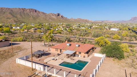 11545 E Hermosa Vista Dr, Apache Junction, AZ 85120 photo 38