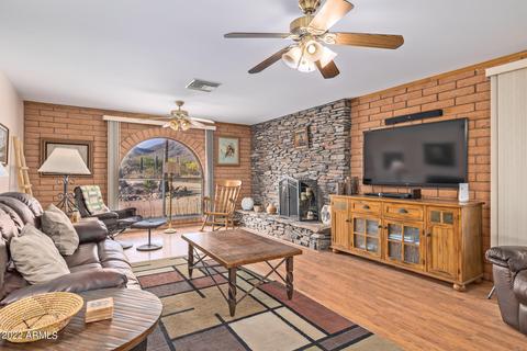 11545 E Hermosa Vista Dr, Apache Junction, AZ 85120 photo 3