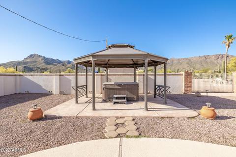 11545 E Hermosa Vista Dr, Apache Junction, AZ 85120 photo 30