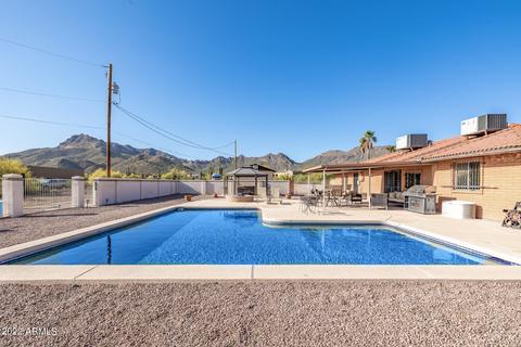 11545 E Hermosa Vista Dr, Apache Junction, AZ 85120 photo 28