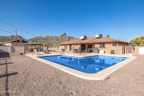 11545 E Hermosa Vista Dr, Apache Junction, AZ 85120 photo 23