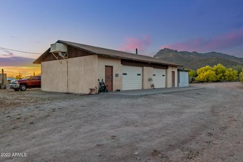 11545 E Hermosa Vista Dr, Apache Junction, AZ 85120 photo 34