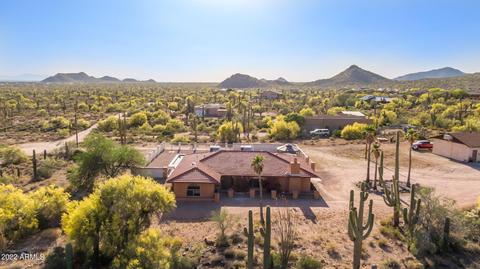 11545 E Hermosa Vista Dr, Apache Junction, AZ 85120 photo 37