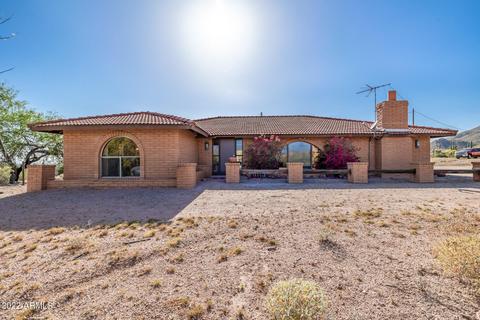 11545 E Hermosa Vista Dr, Apache Junction, AZ 85120 photo 1