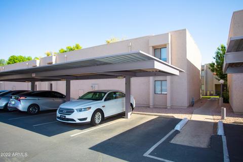 1920 W Lindner Ave #252, Mesa, AZ 85202 photo 27